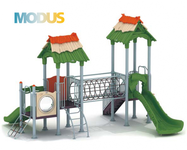 Parques Infantiles Modus