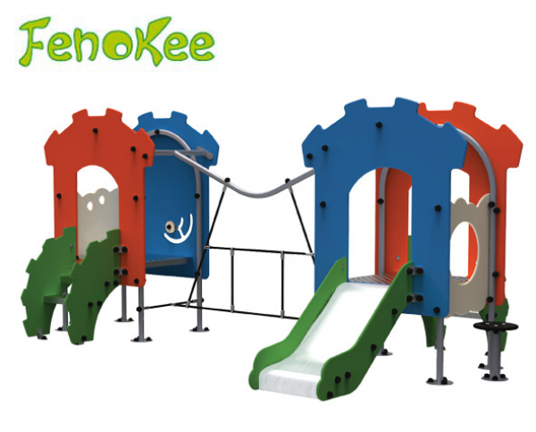 Parques Infantiles Fenokee
