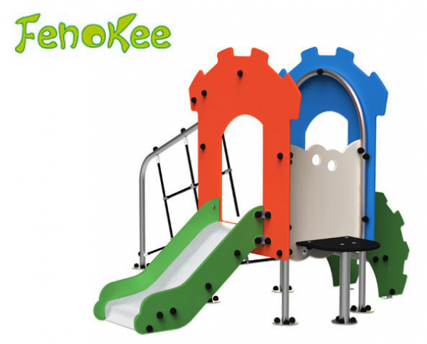 Parques Infantiles Fenokee