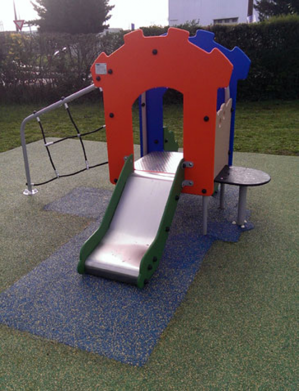 Parques Infantiles Fenokee