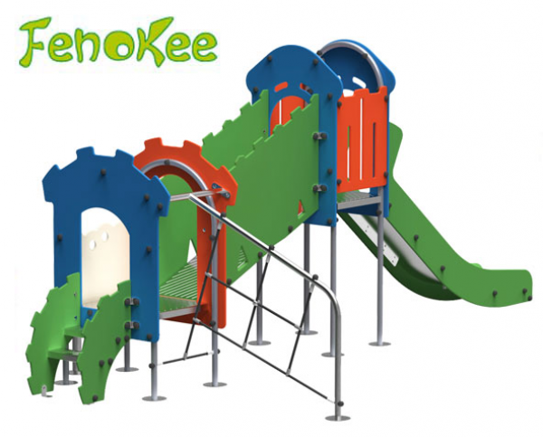 Parques Infantiles Fenokee