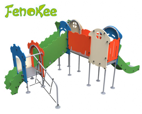 Parques Infantiles Fenokee
