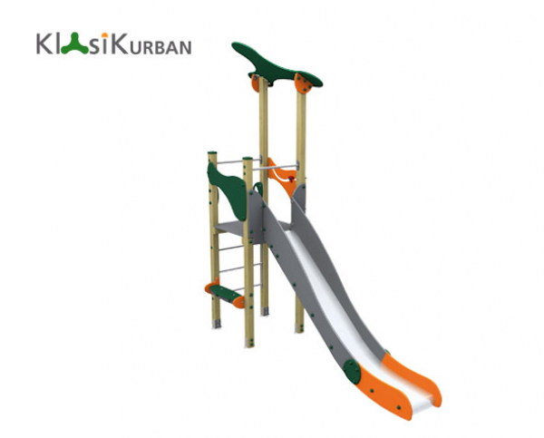 Parques Infantiles Klasik Urban