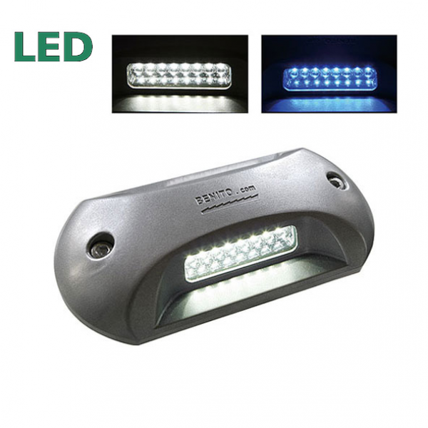 Baliza Led Via