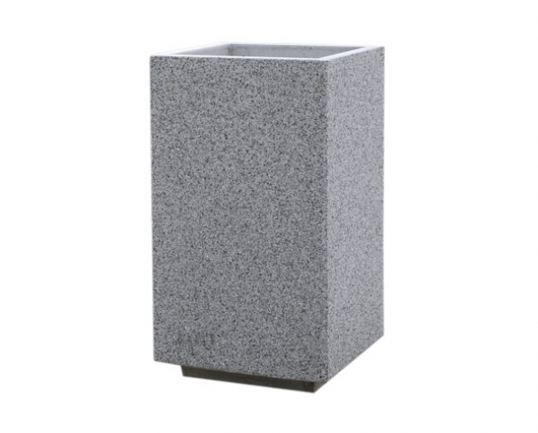 Papelera Kube