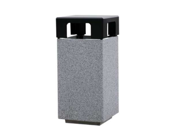 Papelera Kube