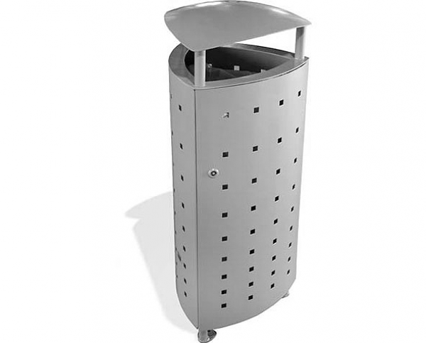 Papelera Argo Plus