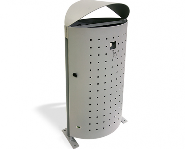 Papelera Dara Plus