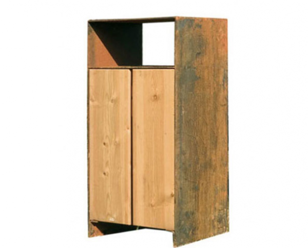 Papelera Sistema Modular Gavarres