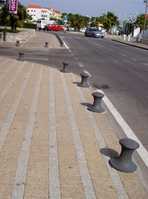 Pilona Girona