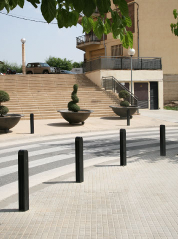 Pilona Grey