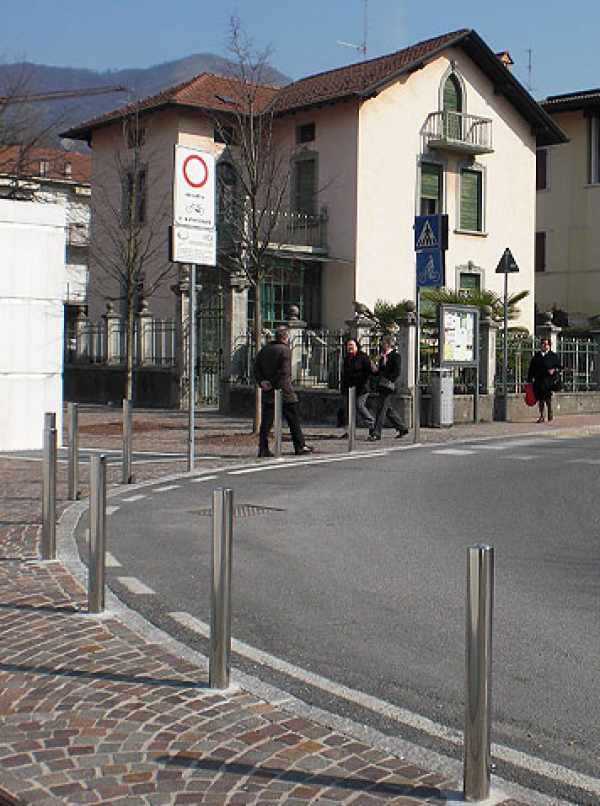 Pilona Inox