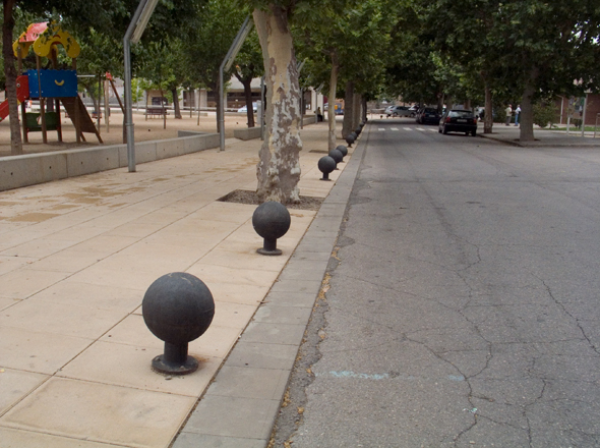 Pilona Universal