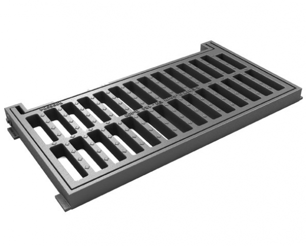 Rejas Imbornal Fortex 