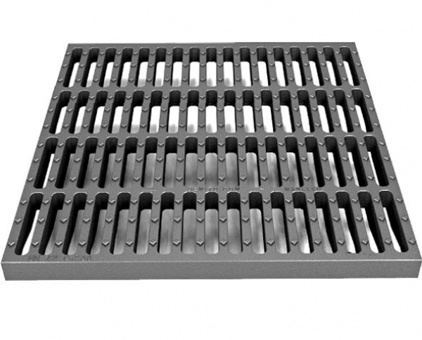 Rejas Imbornal Mecalinea