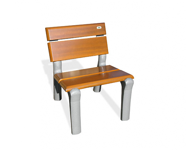 Banco / Silla Delta XXI