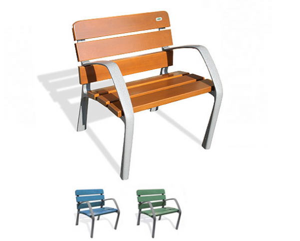 Banco / Silla NeoBarcino