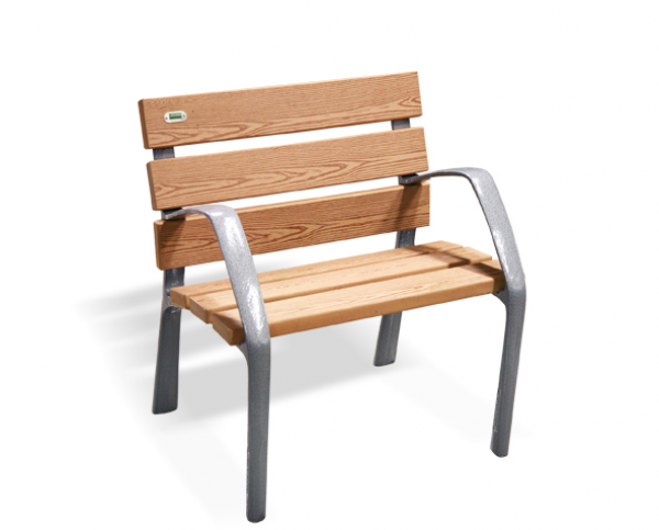 Banco / Silla NeoBarcino madera