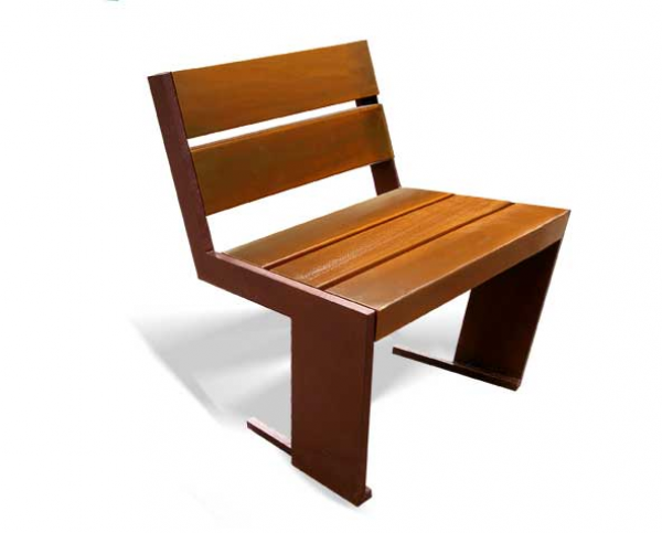Banco / Silla Quatro