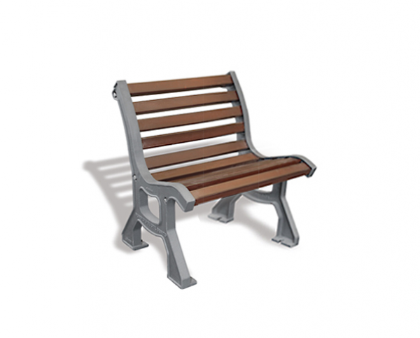 Banco / Silla Roda