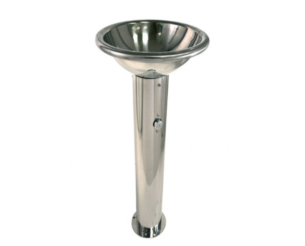 Fuente Surtidor Inox