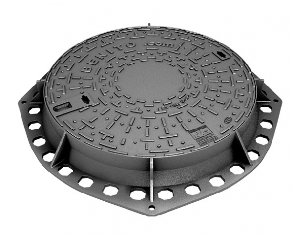 Tapas de Pozo Extractor