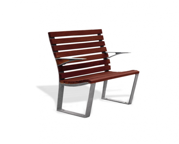 Banco / Silla Leman