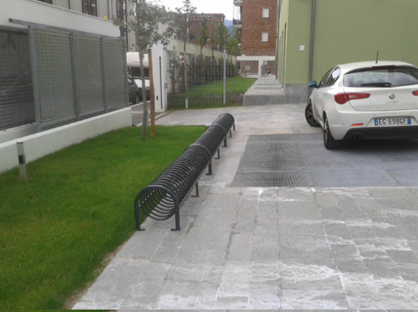 Aparca Bicicletas