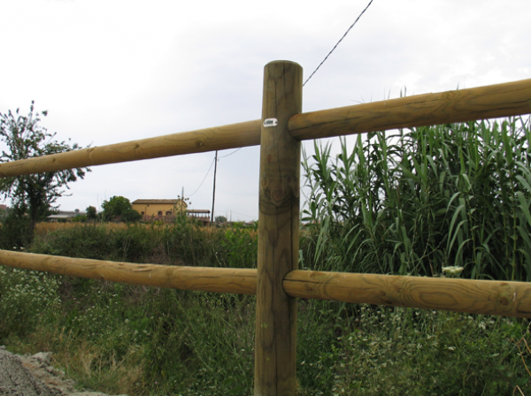 Valla Rural