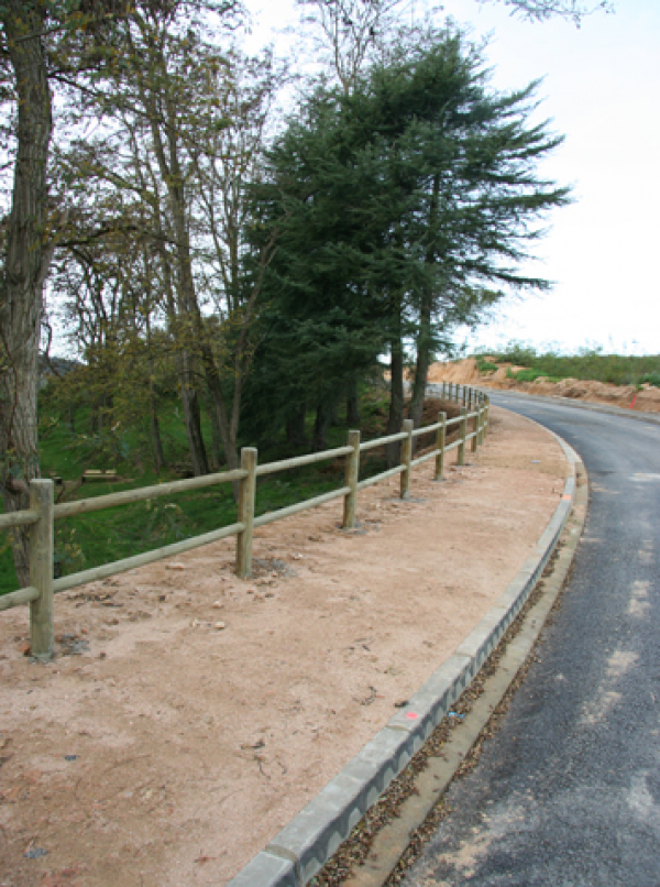 Valla Rural