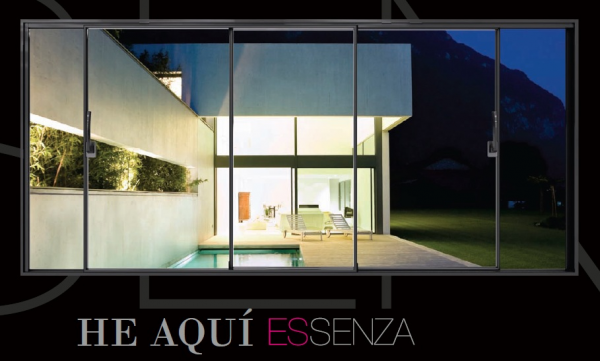 ESSENZA