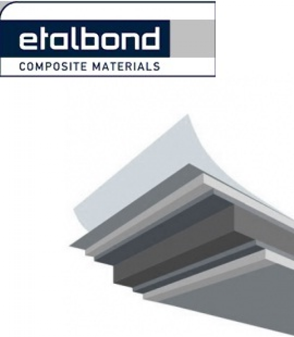panel composite ETALBOND