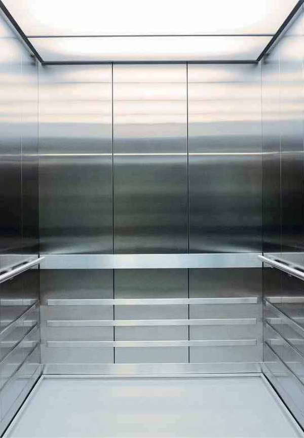 Schindler 2400