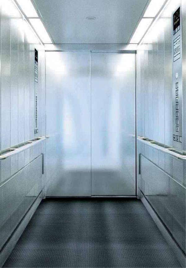 Schindler 2500