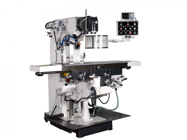 Fresadora Universal FU 1250