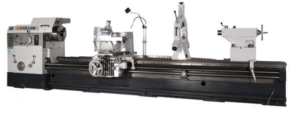 Torno Paralelo TPG 1100 x 1500-11000
