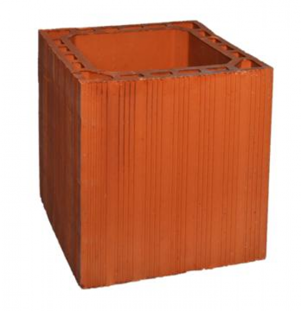 Conducto cerámico shunt