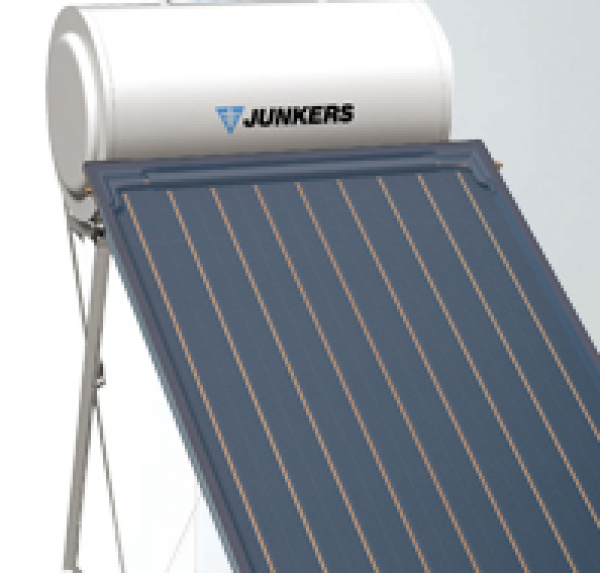 Equipo solar doméstico - Termosifón 150 litros