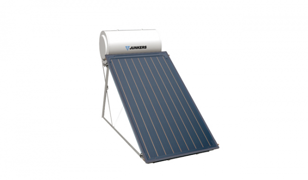 Equipo solar doméstico - Termosifón 200 litros