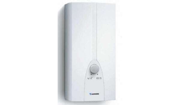 Calentador eléctrico instantáneo