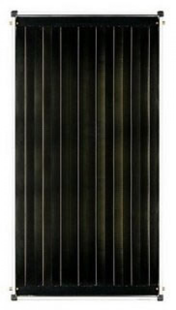 Captador solar SMART 2,1m²  Classic