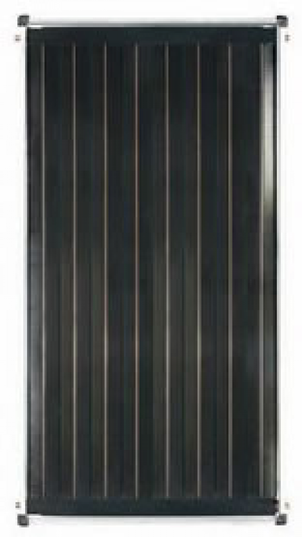 Captador solar SMART 2,1m²  Comfort