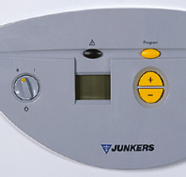 Calentador de agua a gas Celsius - estancos