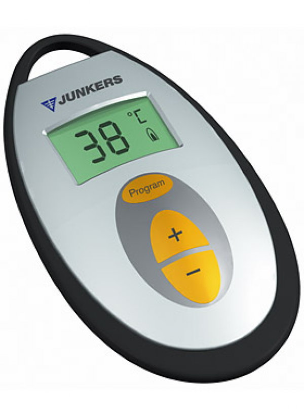 Calentador de agua a gas Celsius - estancos