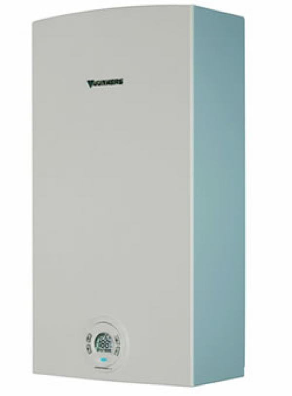 Calentador de agua a gas Hydropower plus