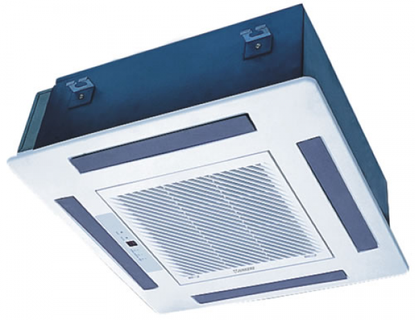 Multi Splits Interior casette Excellence