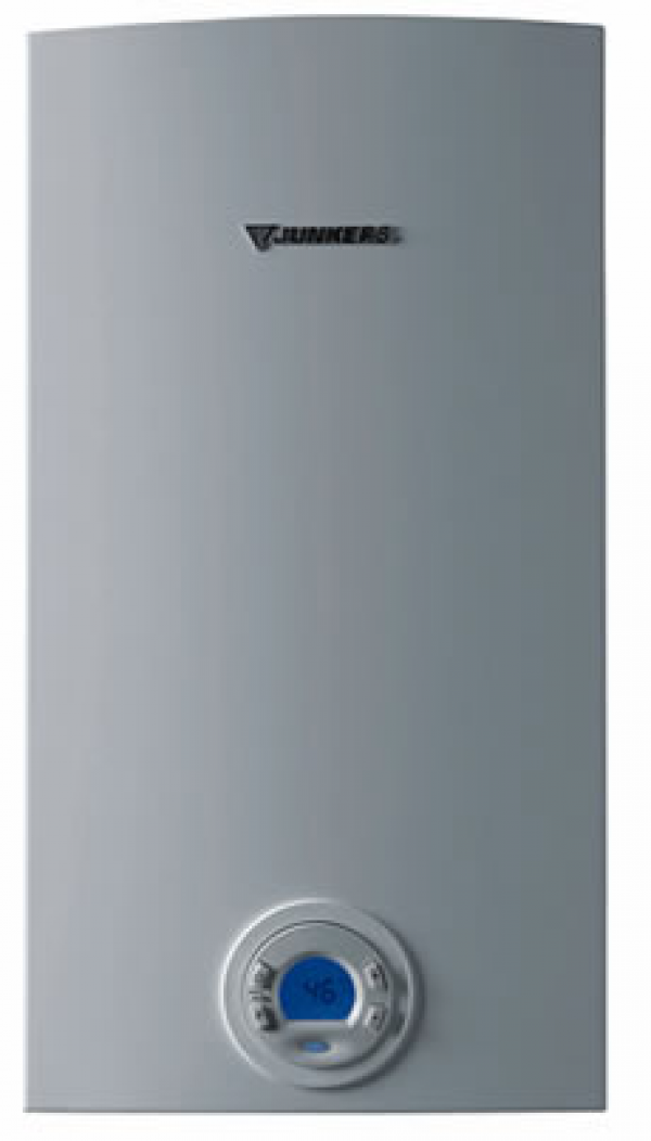 Calentador de agua a gas miniMAXX Excellence