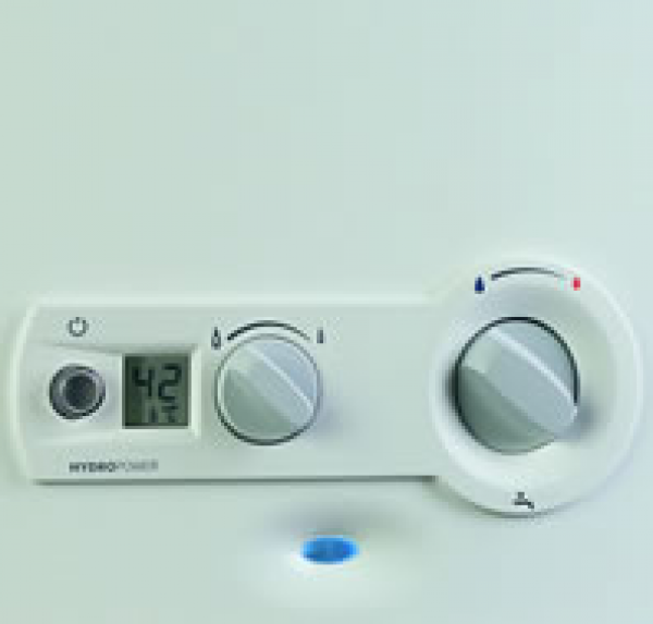 Calentador de agua a gas miniMAXX - Hydropower