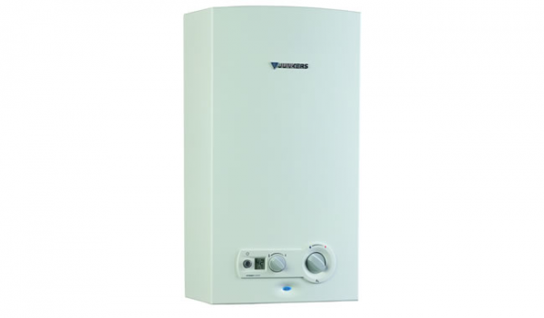 Calentador de agua a gas miniMAXX - Hydropower