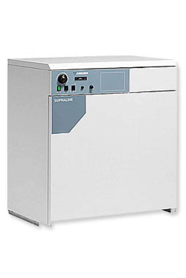 Caldera de pie a gas Supraline
